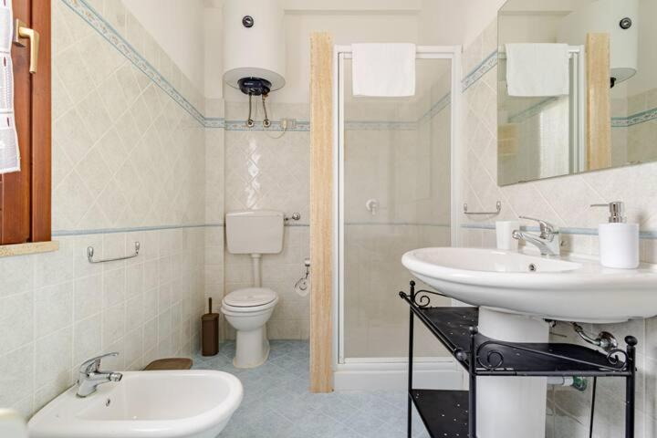 Villa Berretta by Sicily Travelling Villas - Villa mit 2 Schlafzimmern - 28