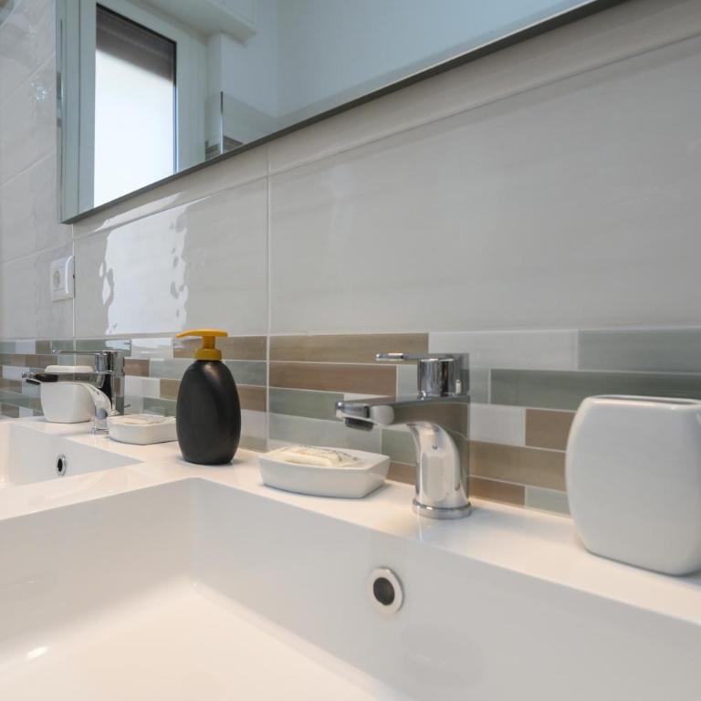 289 - Moneglia On The Sea, 250 M dal Mare - Appartamento con 2 Camere da Letto e Balcone - 37