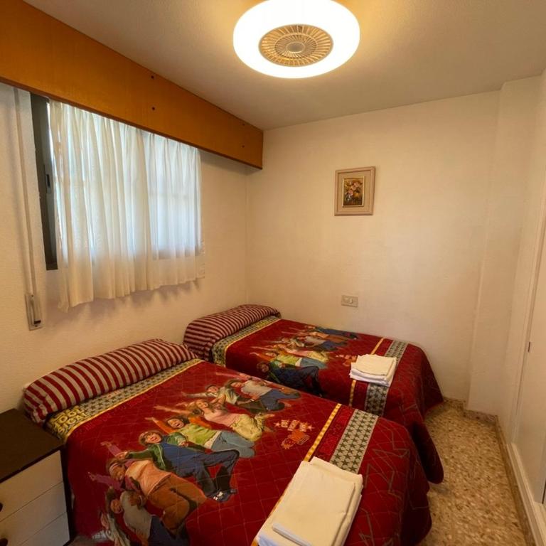 Don Ximo - Apartamento de 2 dormitorios - 2