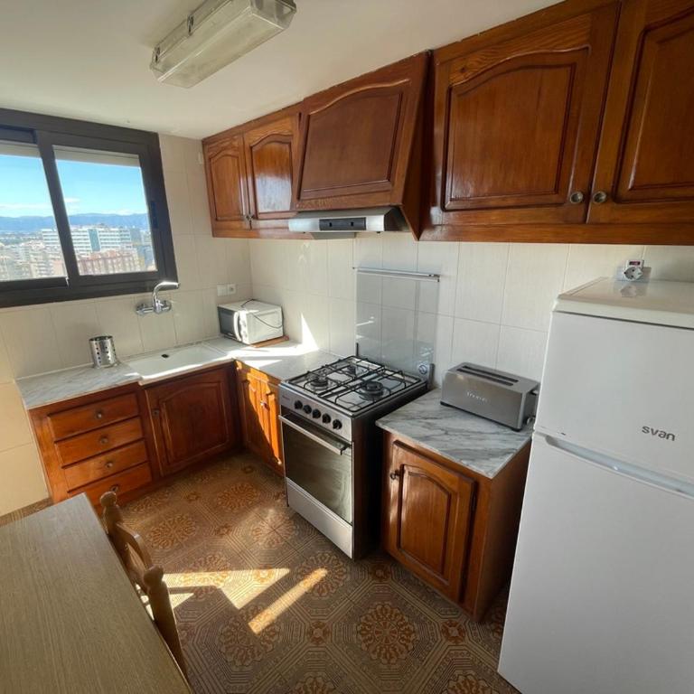 Don Ximo - Apartamento de 2 dormitorios - 10