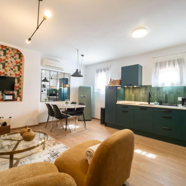 La Escondida - Apartamento de 2 dormitorios - 1