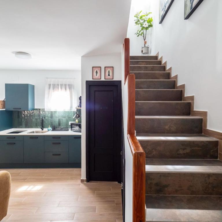 La Escondida - Apartamento de 2 dormitorios - 2