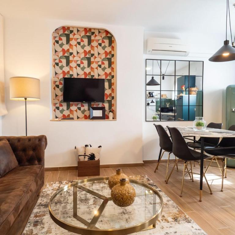 La Escondida - Apartamento de 2 dormitorios - 4