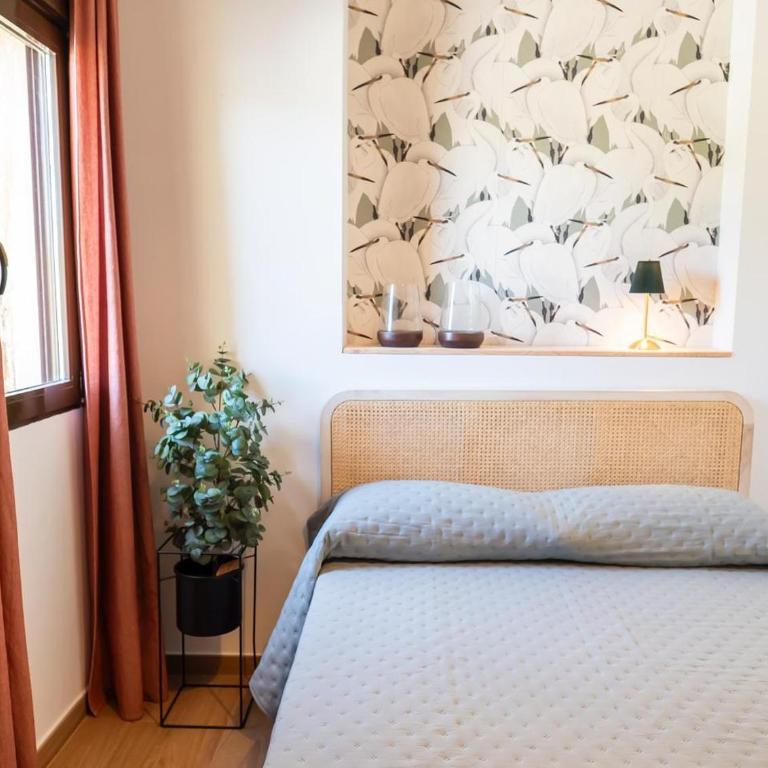 La Escondida - Apartamento de 2 dormitorios - 8