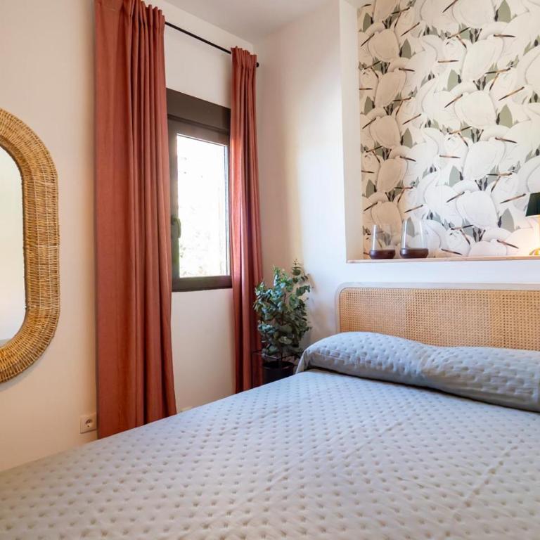 La Escondida - Apartamento de 2 dormitorios - 9