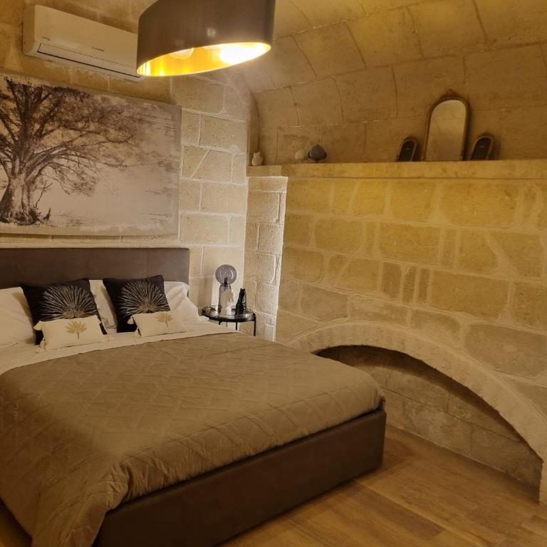 Psychè Domus - Appartamento con 1 Camera da Letto - 1