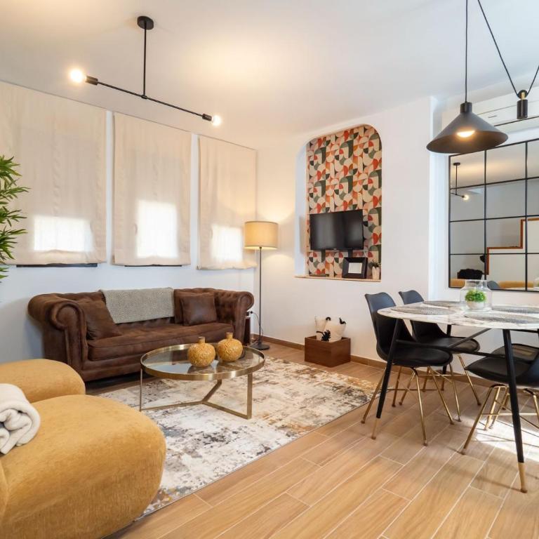 La Escondida - Apartamento de 2 dormitorios - 11