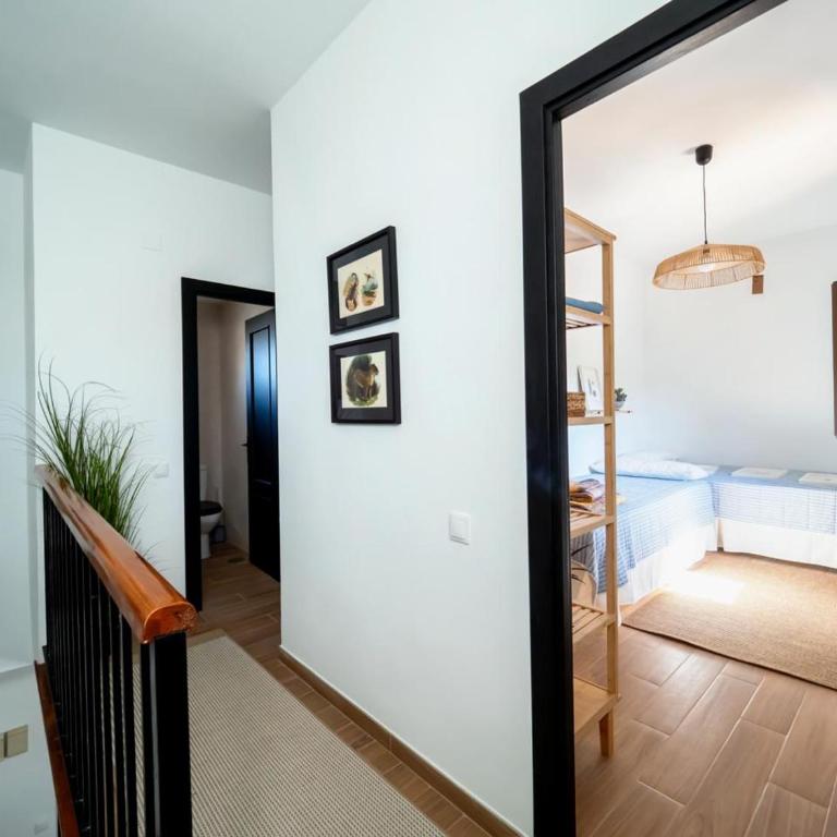 La Escondida - Apartamento de 2 dormitorios - 12