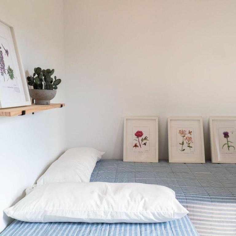 La Escondida - Apartamento de 2 dormitorios - 13