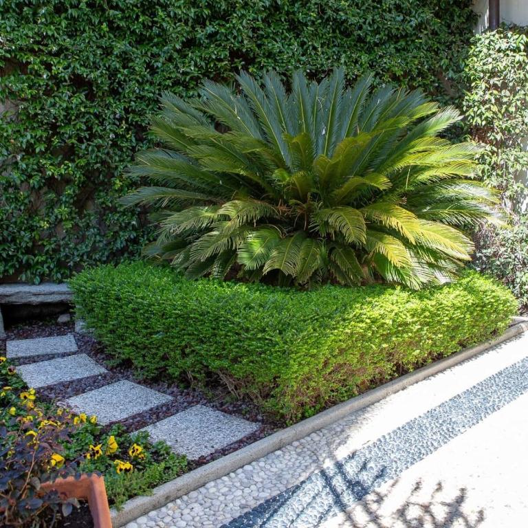 Suite Corti Cernobbio - 1 Min Walk to Lake and Parking - Appartamento con 1 Camera da Letto - 28