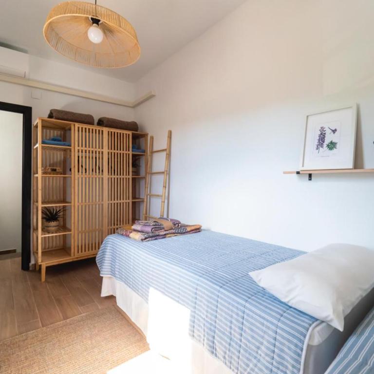 La Escondida - Apartamento de 2 dormitorios - 18
