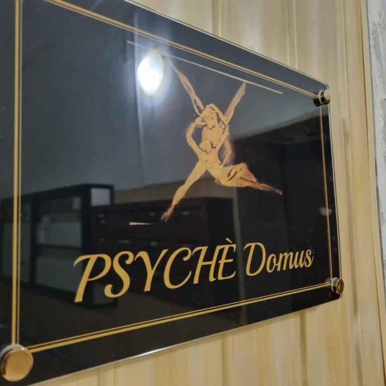 Psychè Domus - Appartamento con 1 Camera da Letto - 10
