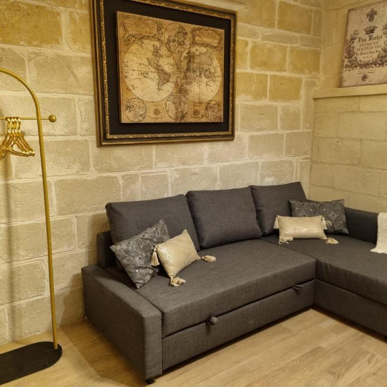 Psychè Domus - Appartamento con 1 Camera da Letto - 12