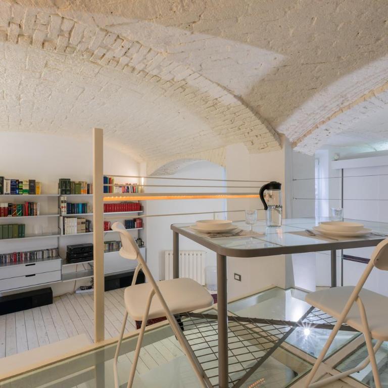 L'angolo del libro by Wonderful Italy - Appartamento - 5