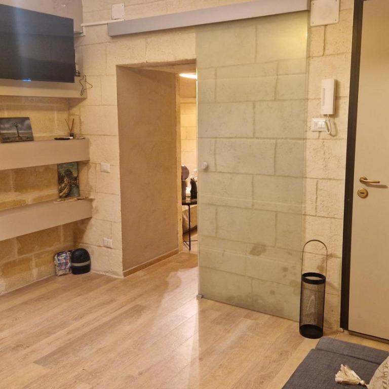 Psychè Domus - Appartamento con 1 Camera da Letto - 17