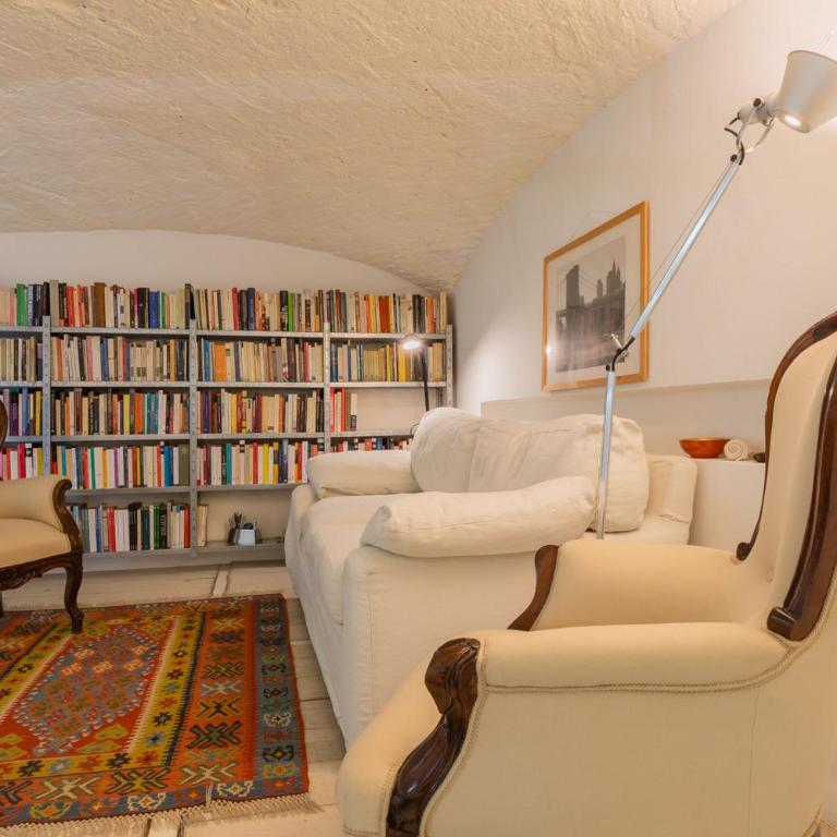 L'angolo del libro by Wonderful Italy - Appartamento - 6