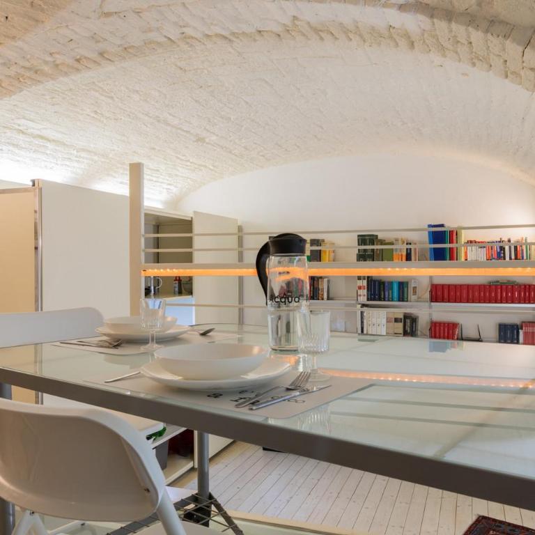 L'angolo del libro by Wonderful Italy - Appartamento - 11