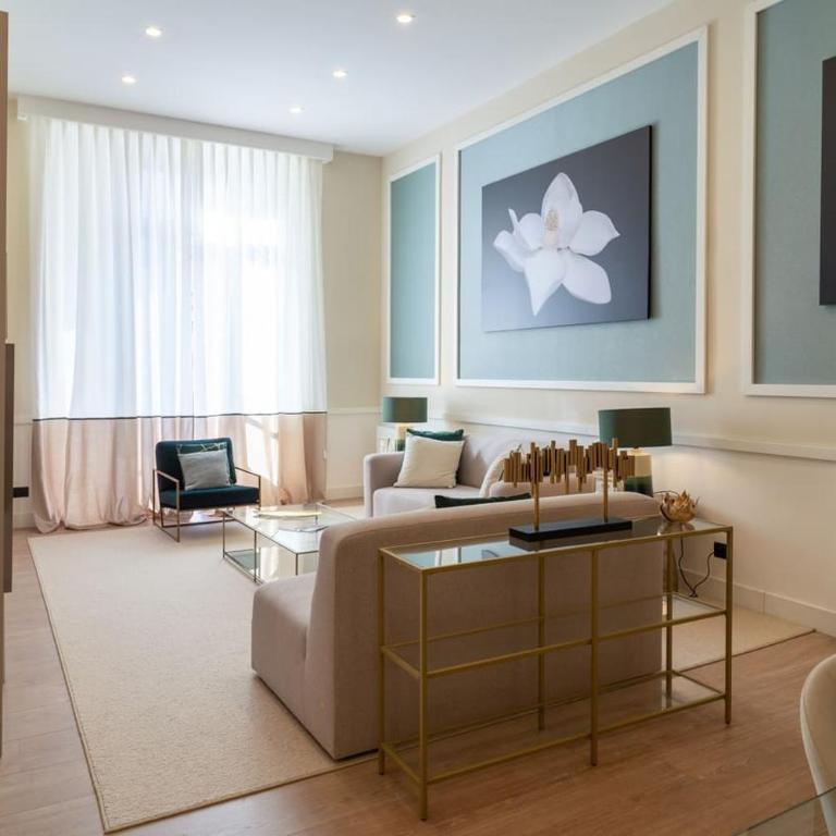 Margherita Apartments - Appartamento con 2 Camere da Letto e Balcone - 10