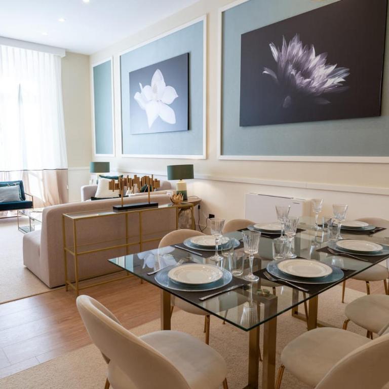 Margherita Apartments - Appartamento con 2 Camere da Letto e Balcone - 6