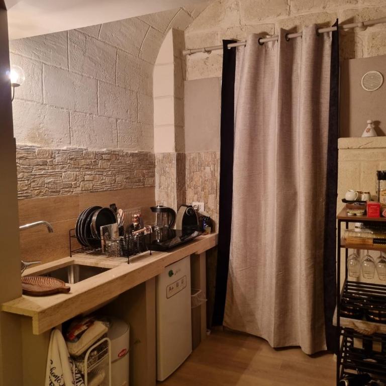 Psychè Domus - Appartamento con 1 Camera da Letto - 21