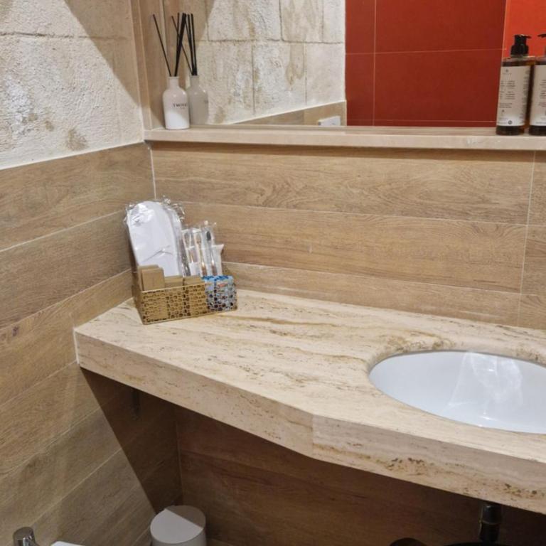 Psychè Domus - Appartamento con 1 Camera da Letto - 25