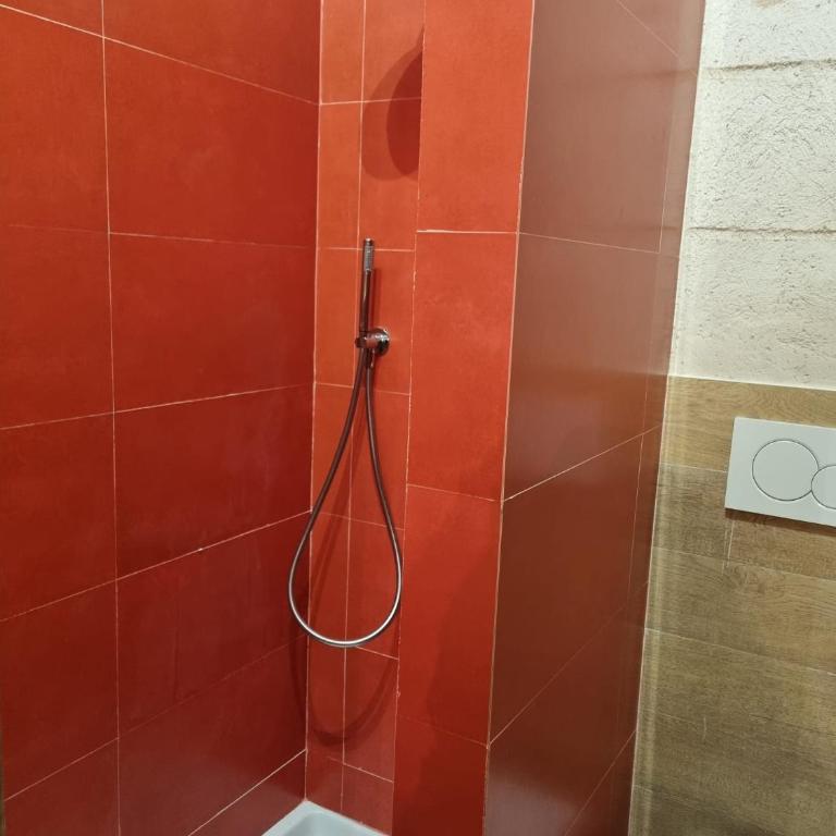 Psychè Domus - Appartamento con 1 Camera da Letto - 26