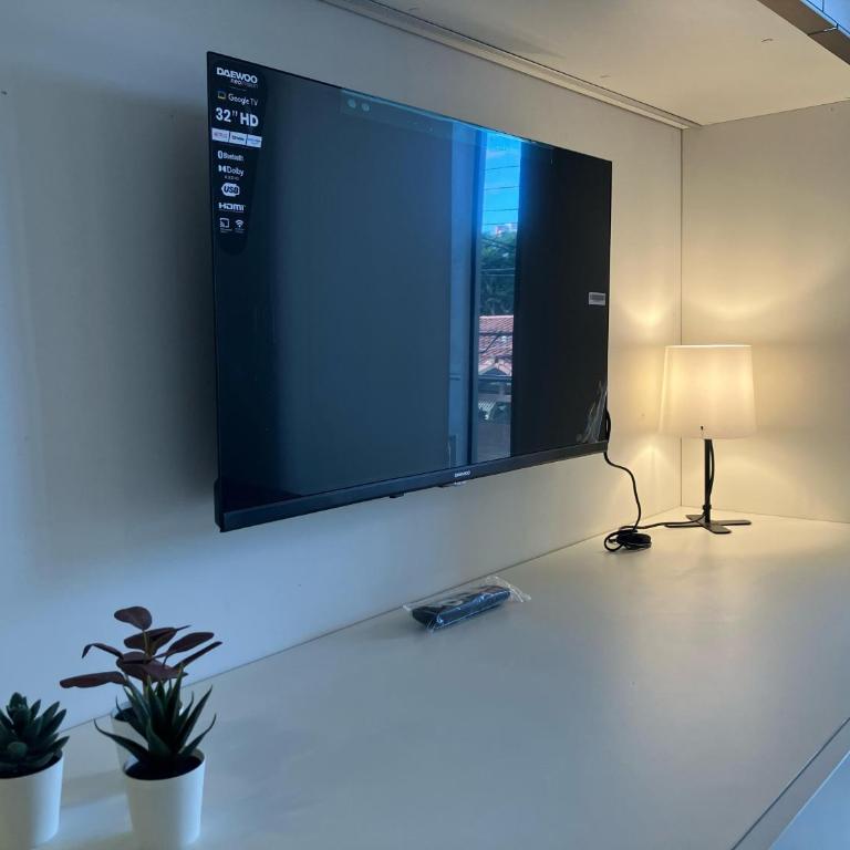 Modern Apartment with Rooftop Pool - Apartamento de 1 dormitorio - 18