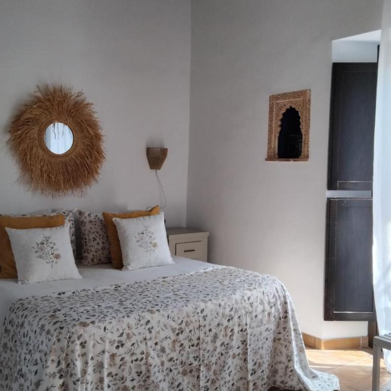 Loft con Alma Córdoba Centro - Apartamento de 1 dormitorio - 31