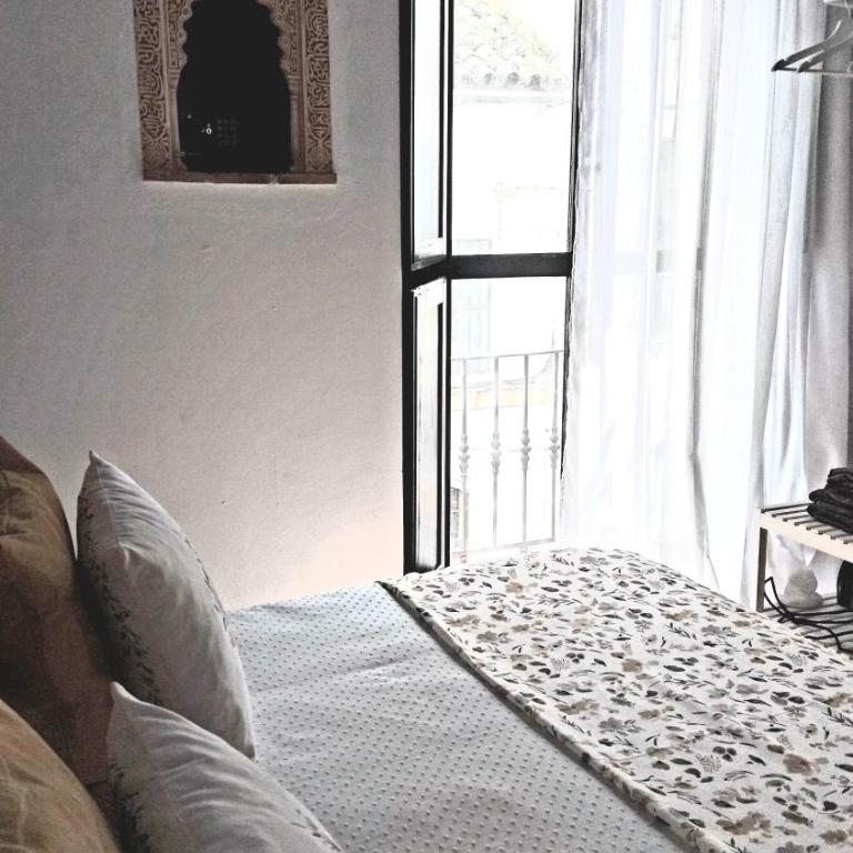 Loft con Alma Córdoba Centro - Apartamento de 1 dormitorio - 32