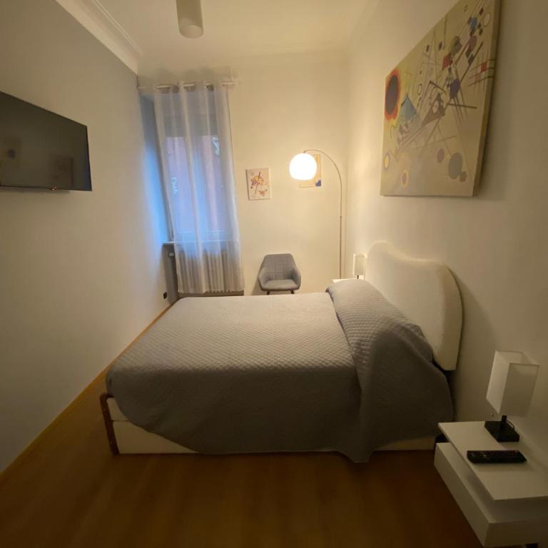 Casa Zoe - Appartamento Standard con 1 Camera da Letto - 8