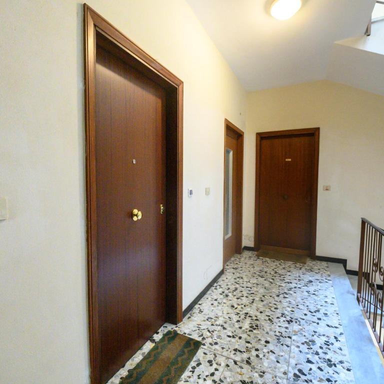 289 - Moneglia On The Sea, 250 M dal Mare - Appartamento con 2 Camere da Letto e Balcone - 48