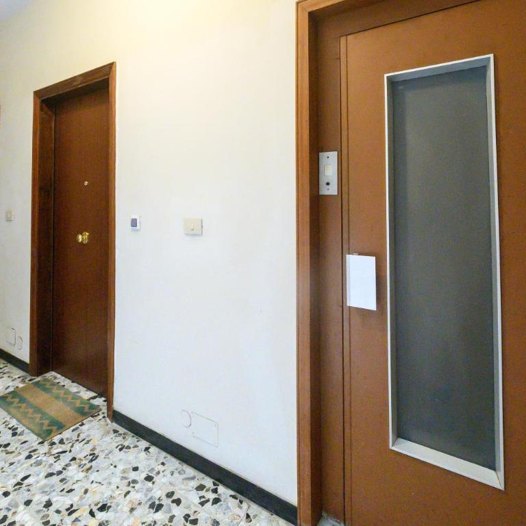 289 - Moneglia On The Sea, 250 M dal Mare - Appartamento con 2 Camere da Letto e Balcone - 49