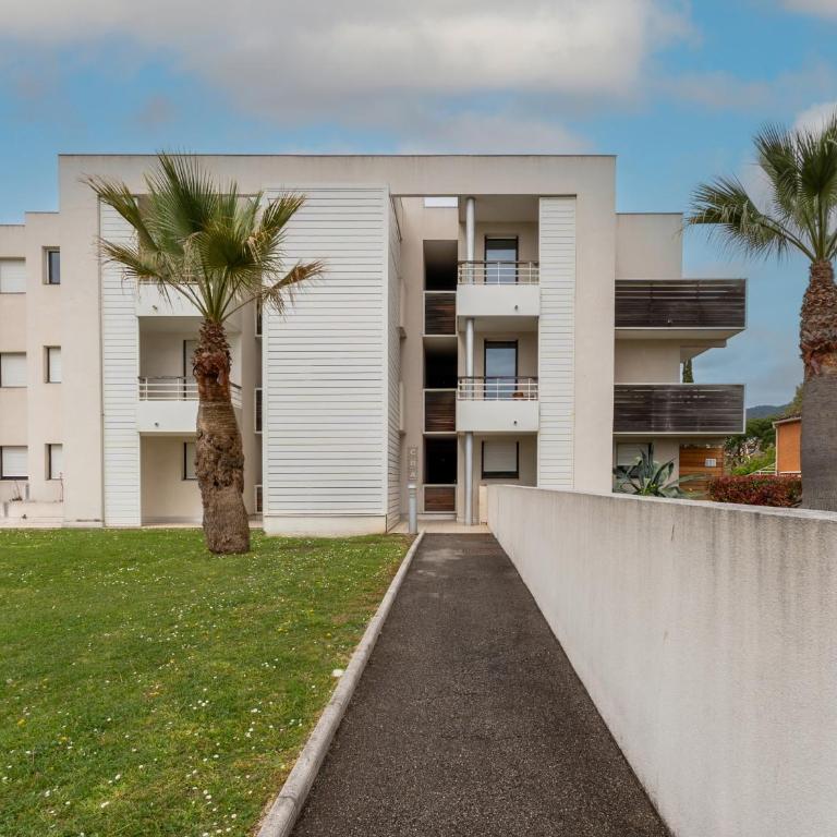 Carre Marine N12 - 2P4 - Appartamento - 13