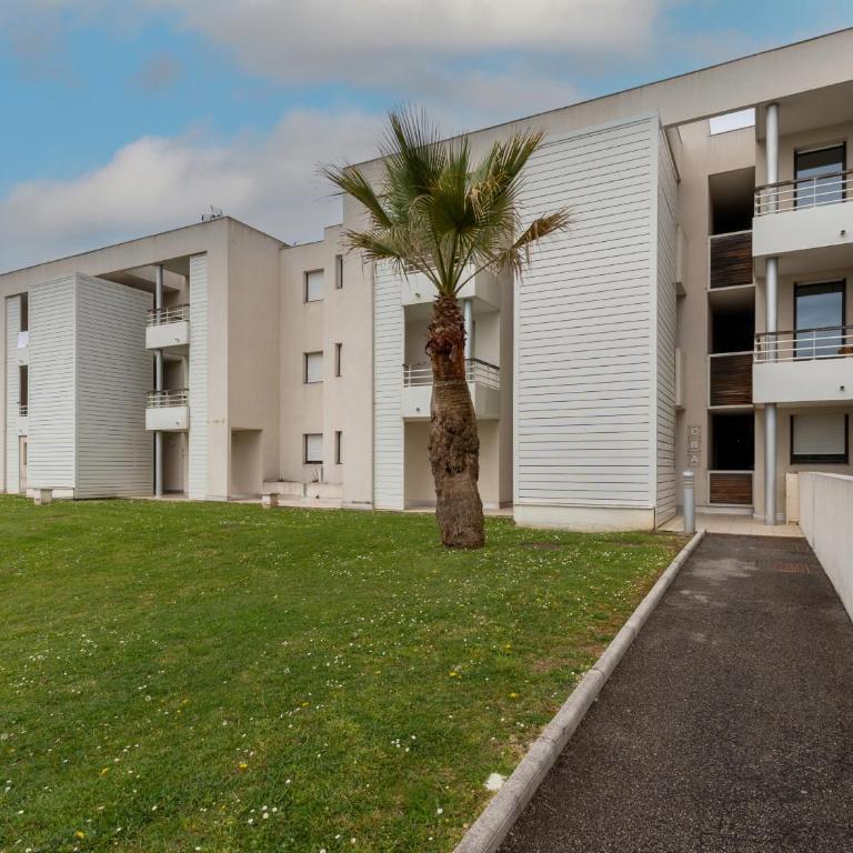 Carre Marine N12 - 2P4 - Appartamento - 14
