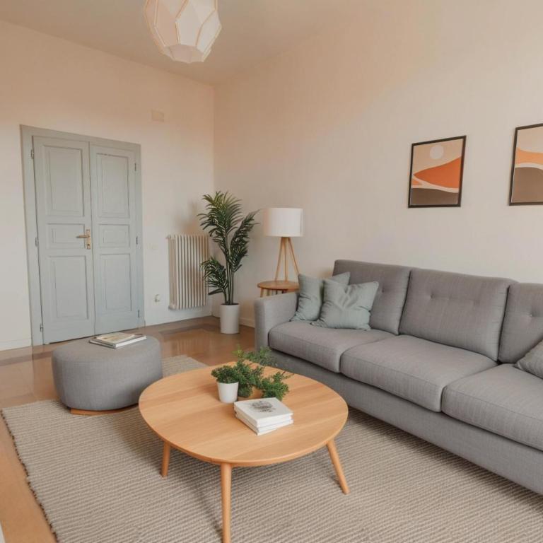[Duomo - City Center] Appartamento elegante con suite - Two-Bedroom Apartment - 2