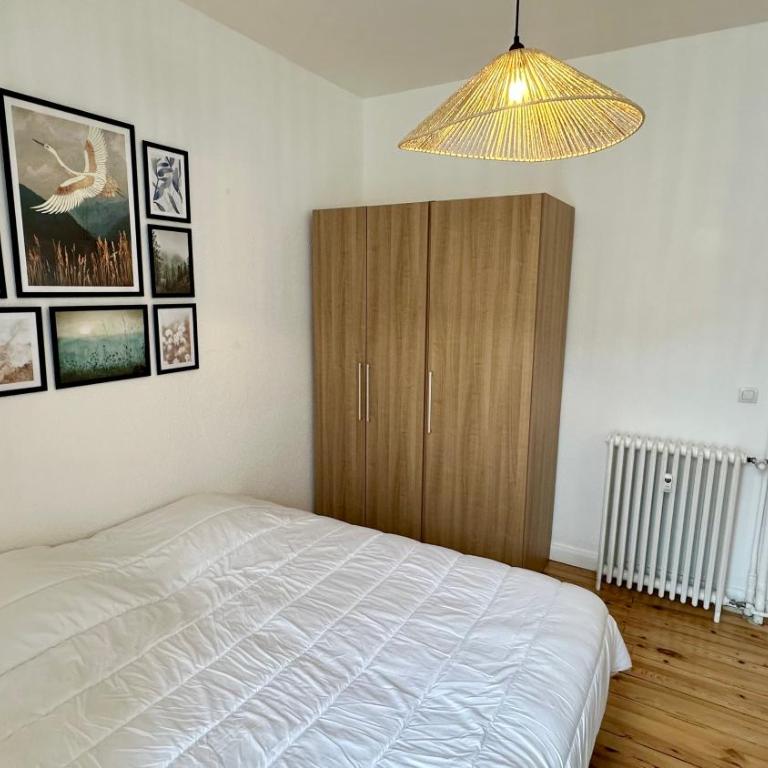 Le Beau Site 4 Le Mont Dore 6 pers - Apartamento de 2 dormitorios - 9