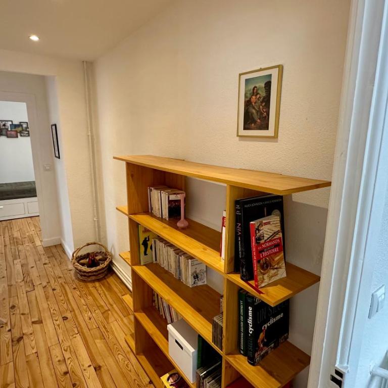 Le Beau Site 4 Le Mont Dore 6 pers - Apartamento de 2 dormitorios - 16