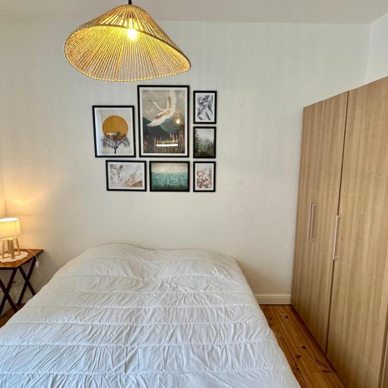 Le Beau Site 4 Le Mont Dore 6 pers - Apartamento de 2 dormitorios - 8