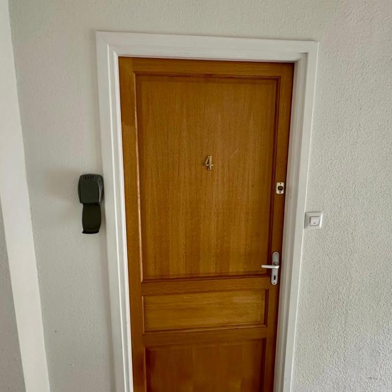 Le Beau Site 4 Le Mont Dore 6 pers - Apartamento de 2 dormitorios - 19