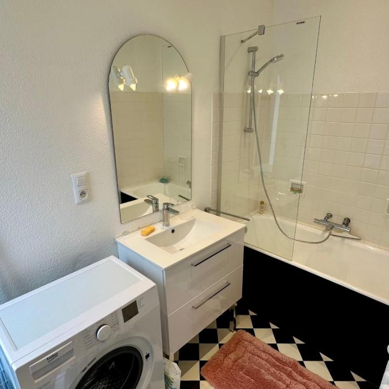 Le Beau Site 4 Le Mont Dore 6 pers - Apartamento de 2 dormitorios - 7