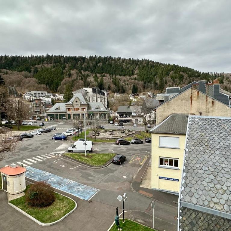 Le Beau Site 4 Le Mont Dore 6 pers - Apartamento de 2 dormitorios - 18