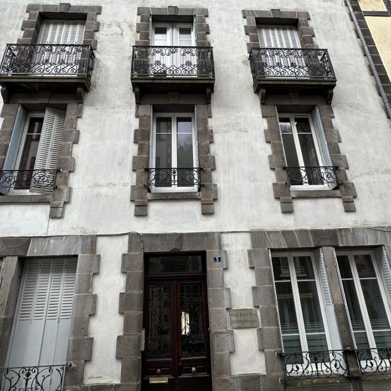 Le Beau Site 4 Le Mont Dore 6 pers - Apartamento de 2 dormitorios - 21