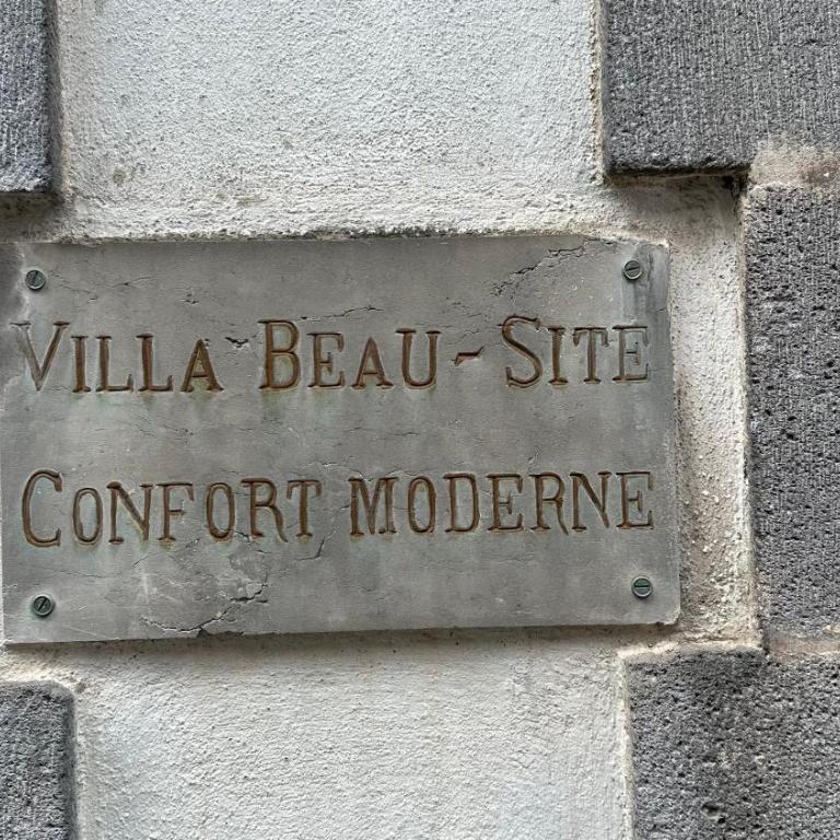 Le Beau Site 4 Le Mont Dore 6 pers - Apartamento de 2 dormitorios - 22