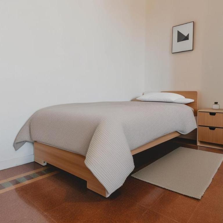 [Duomo - City Center] Appartamento elegante con suite - Two-Bedroom Apartment - 4