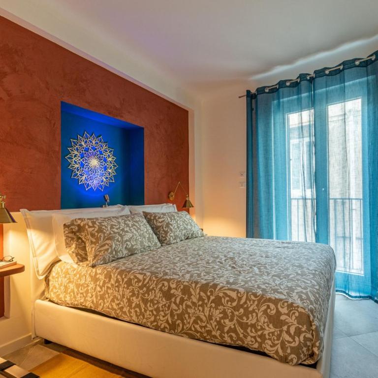 Casa Magnolia - Appartamento con 2 Camere da Letto - 16