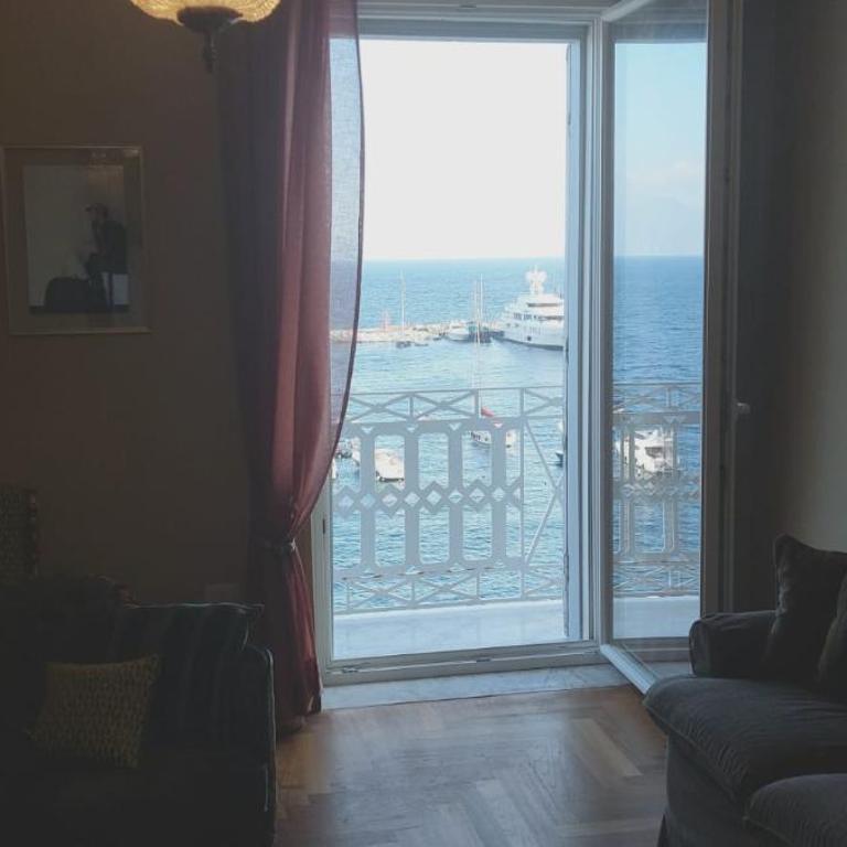 Caracciolo Seafront Charme Home - Casa con 3 Camere da Letto - 5