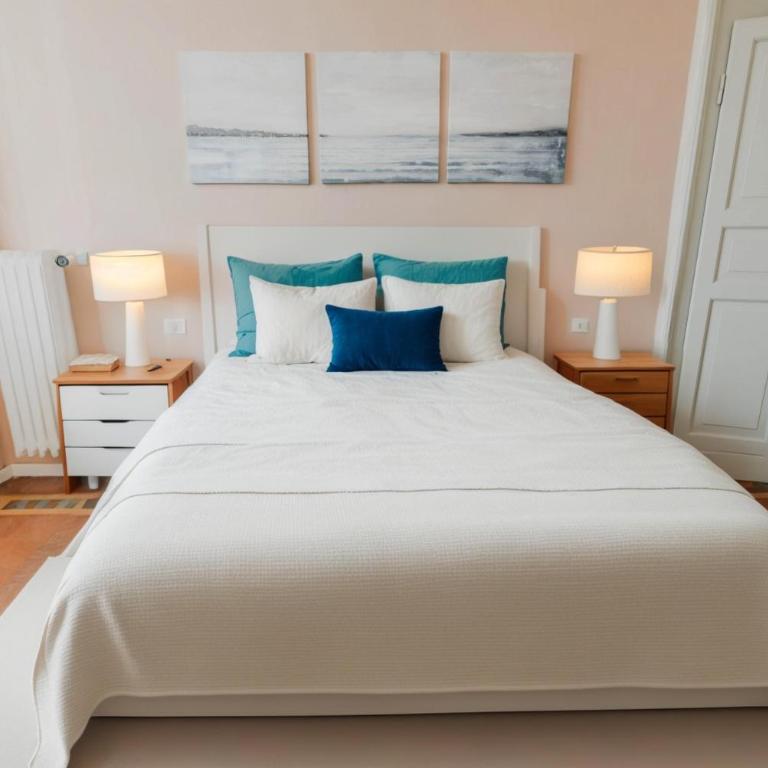 [Duomo - City Center] Appartamento elegante con suite - Two-Bedroom Apartment - 3