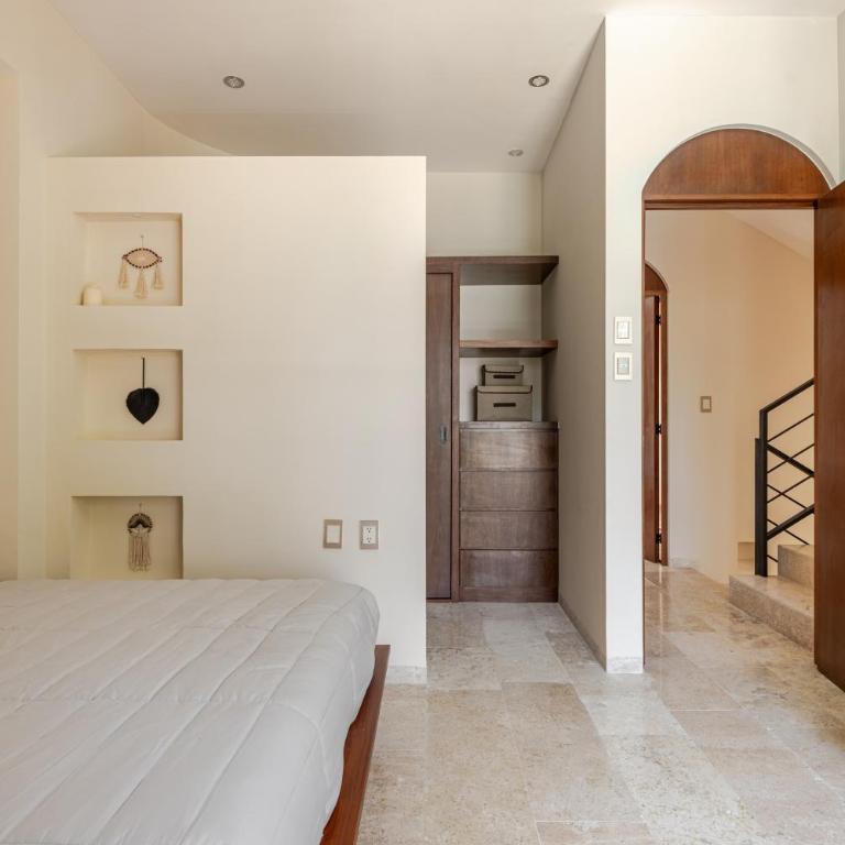 Ocean Breeze Villa - A few steps from the beach! - Villa con piscina privada - 30