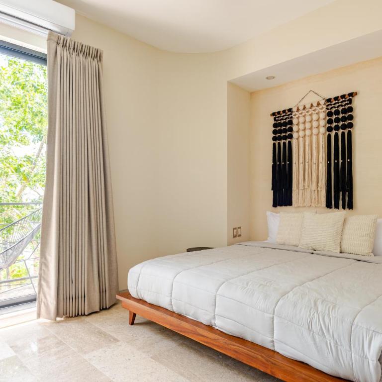 Ocean Breeze Villa - A few steps from the beach! - Villa con piscina privada - 28