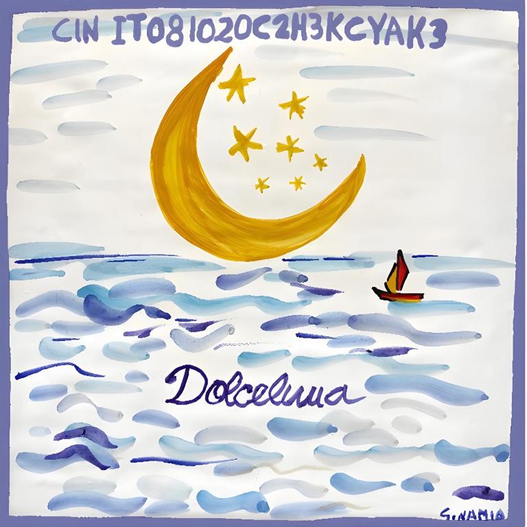 Appartamento Dolceluna - Appartamento con 2 Camere da Letto - 25